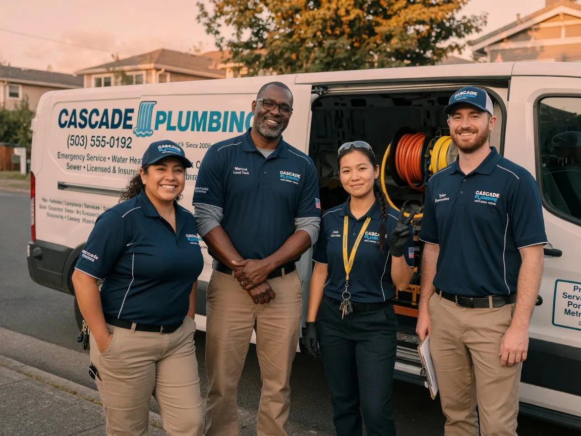 Emergency Plumber company in Harlan, IN